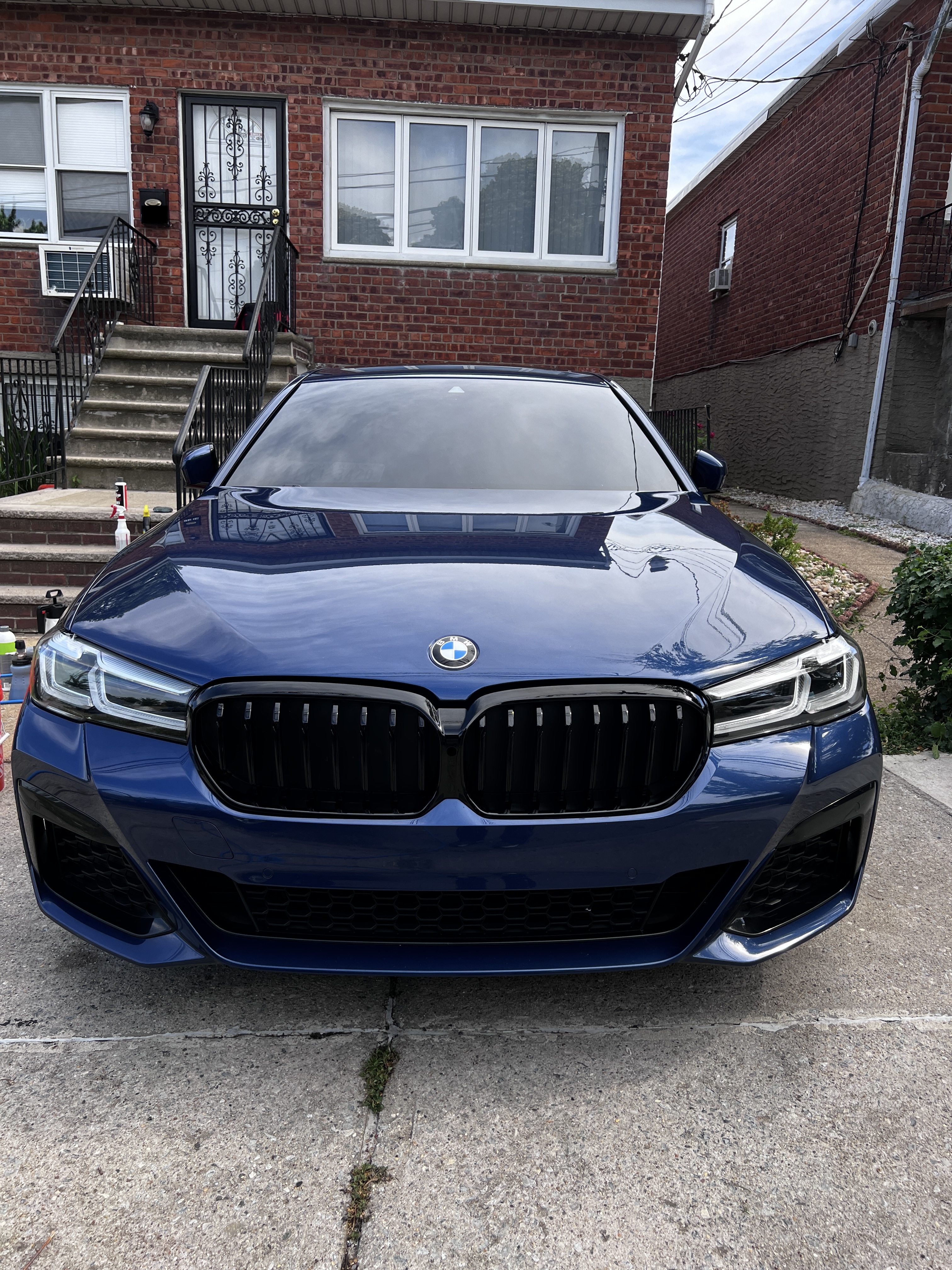 Stage 2 Full Detail