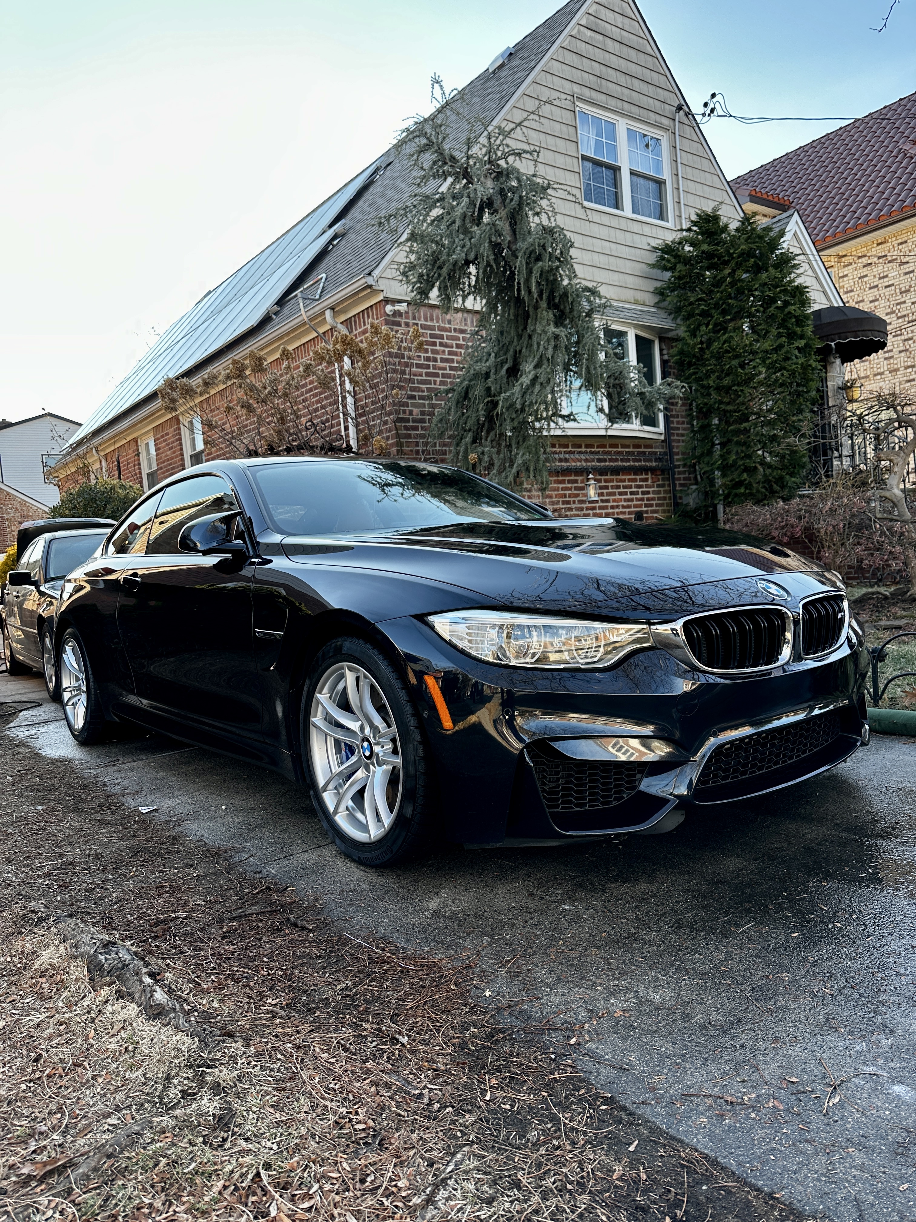 BMW M4