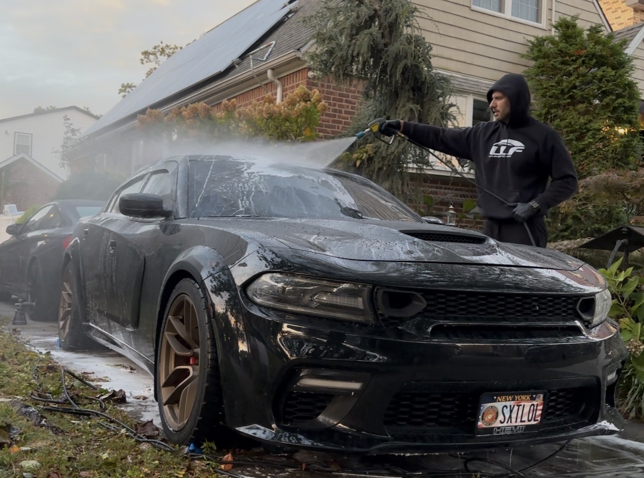 Dodge Charger