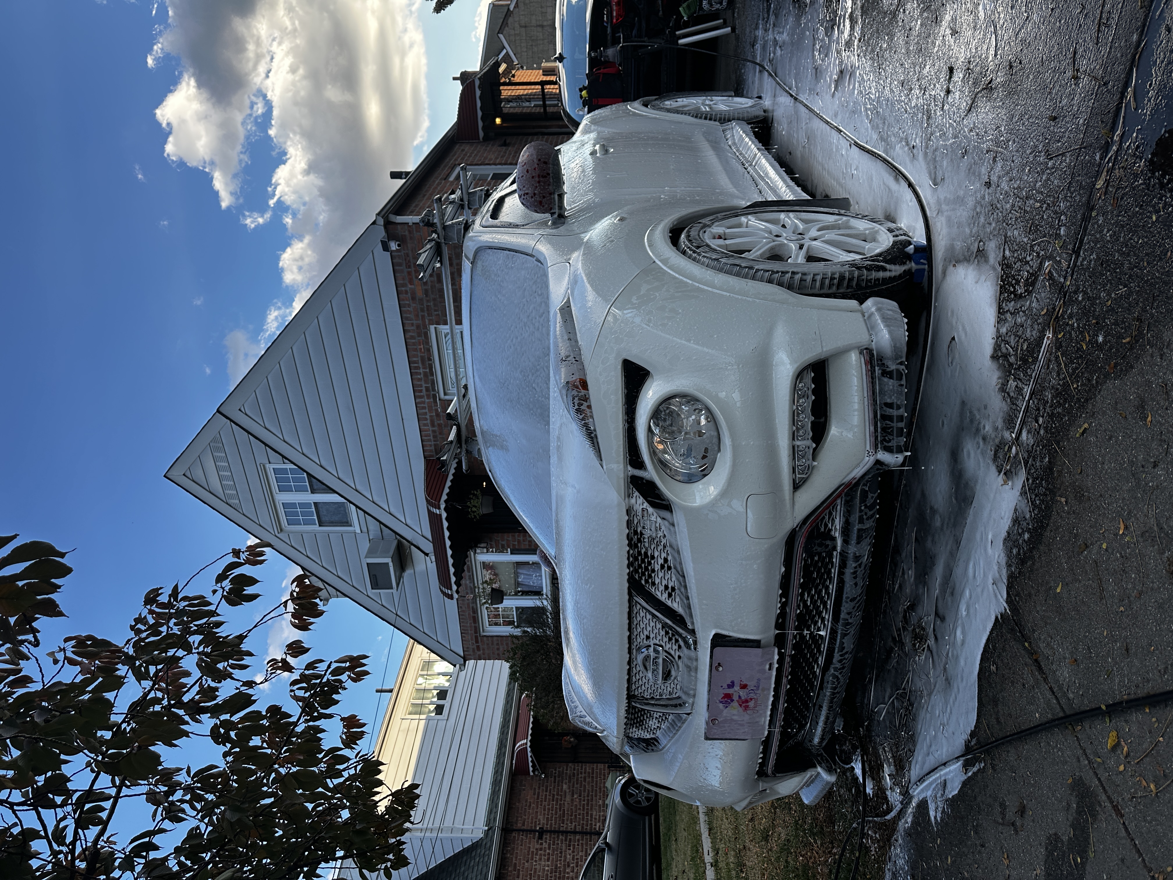 Nissan Juke Nismo