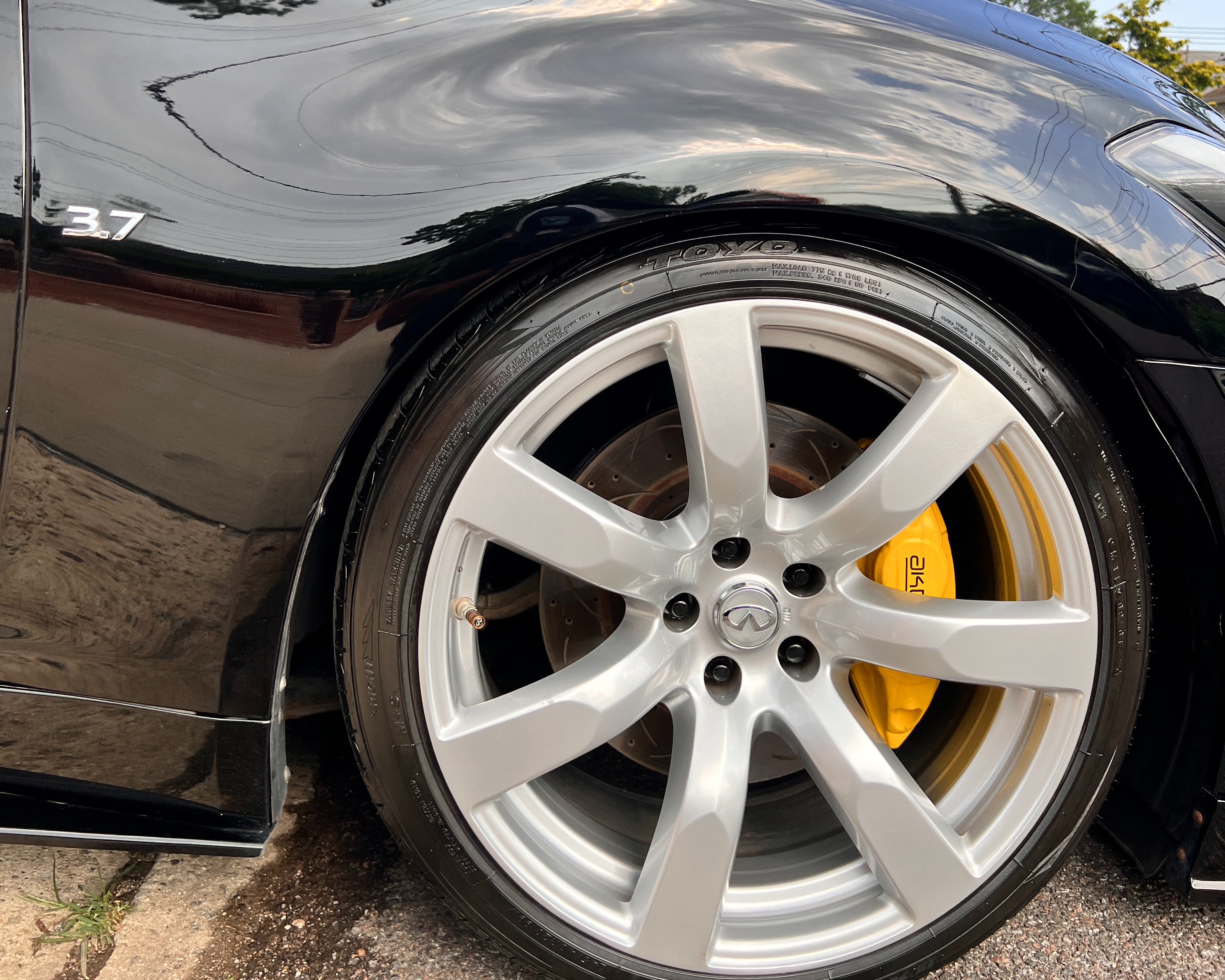 Paint Correction 1